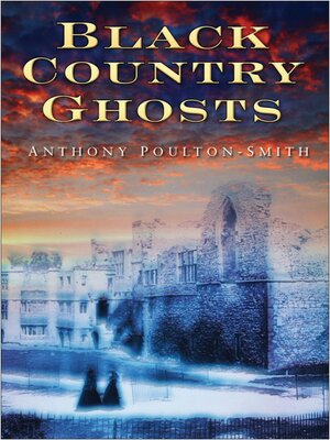 cover image of Black Country Ghosts